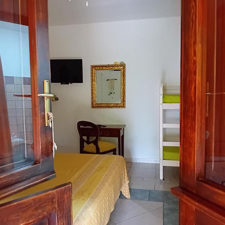 Casa Di Campagna Dal Pozzo Sorso Pokój zdjęcie