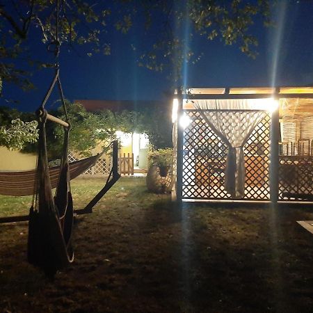 Casa Di Campagna Dal Pozzo Sorso Zewnętrze zdjęcie