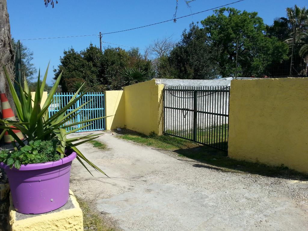 Casa Di Campagna Dal Pozzo Sorso Zewnętrze zdjęcie