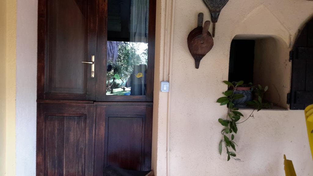 Casa Di Campagna Dal Pozzo Sorso Pokój zdjęcie