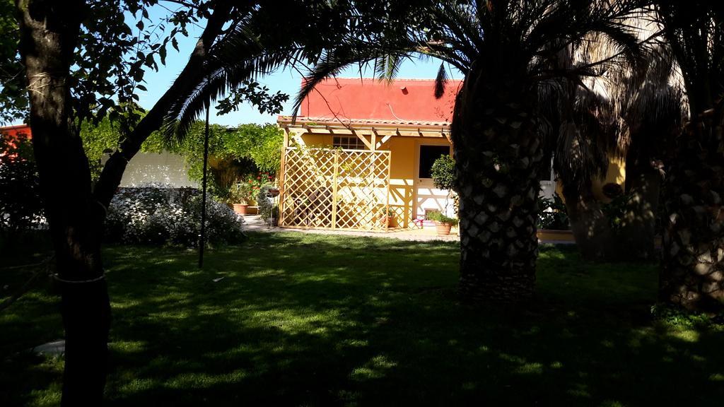 Casa Di Campagna Dal Pozzo Sorso Pokój zdjęcie