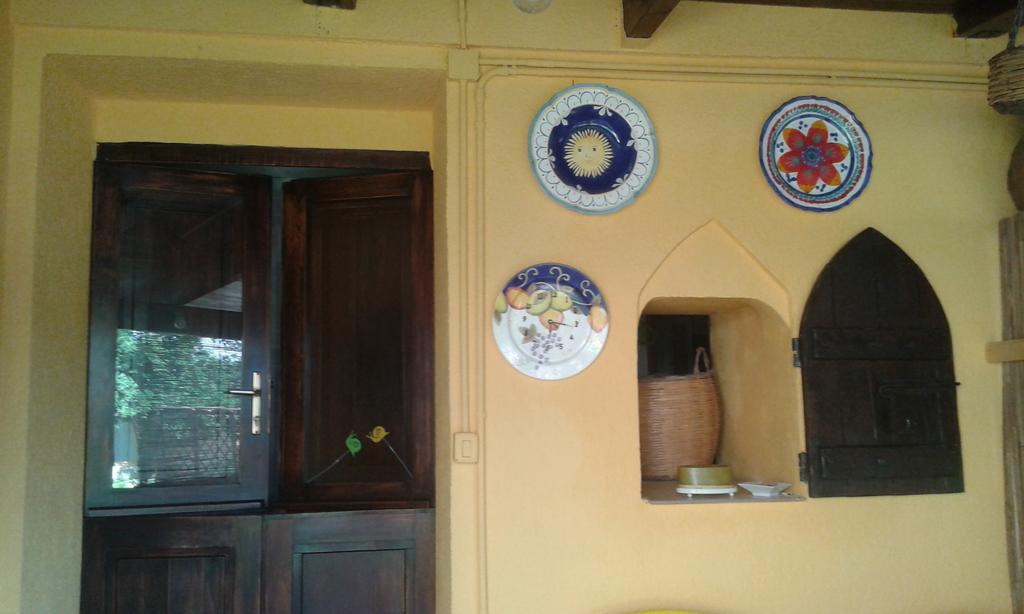 Casa Di Campagna Dal Pozzo Sorso Pokój zdjęcie