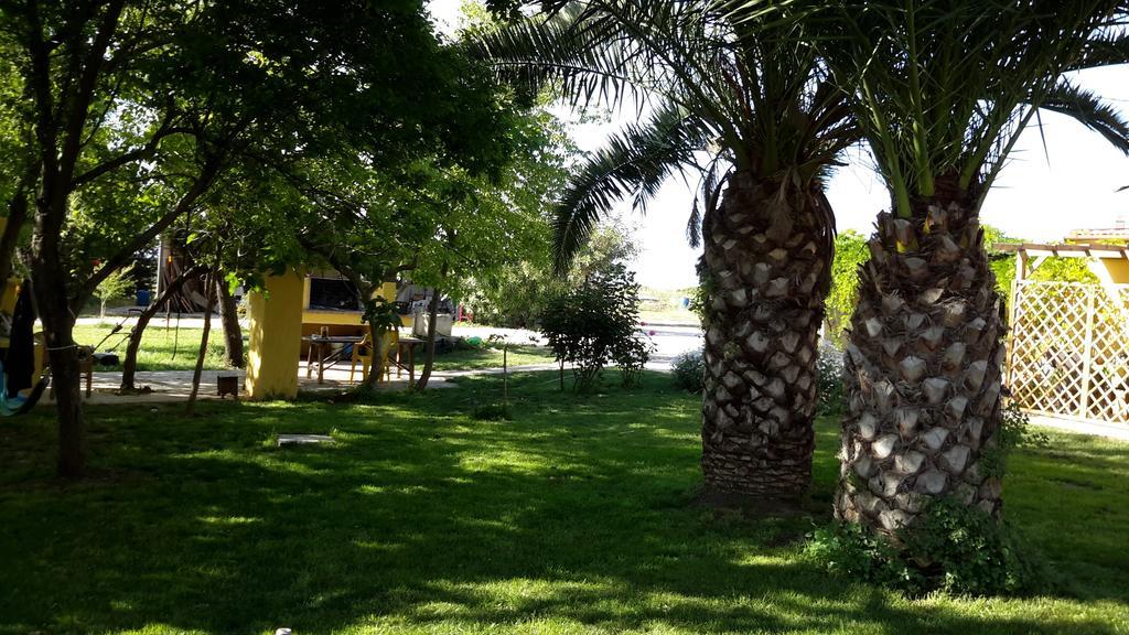 Casa Di Campagna Dal Pozzo Sorso Zewnętrze zdjęcie