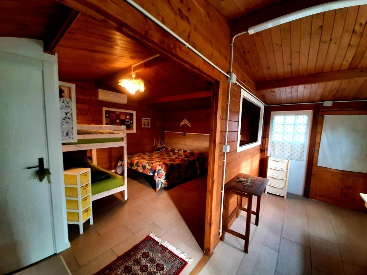 Casa Di Campagna Dal Pozzo Sorso Zewnętrze zdjęcie