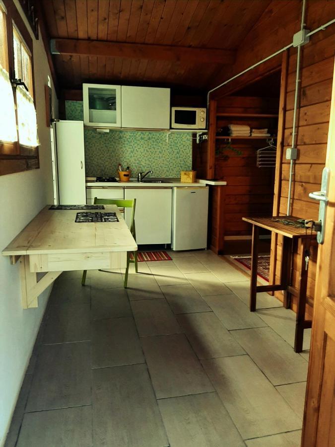 Casa Di Campagna Dal Pozzo Sorso Zewnętrze zdjęcie