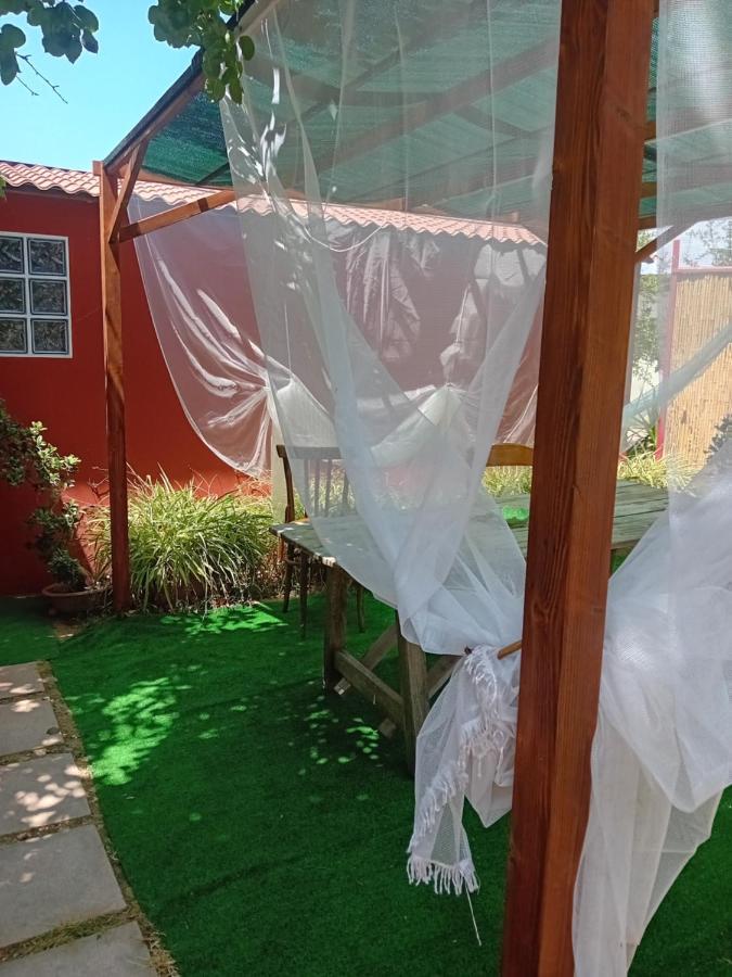 Casa Di Campagna Dal Pozzo Sorso Zewnętrze zdjęcie