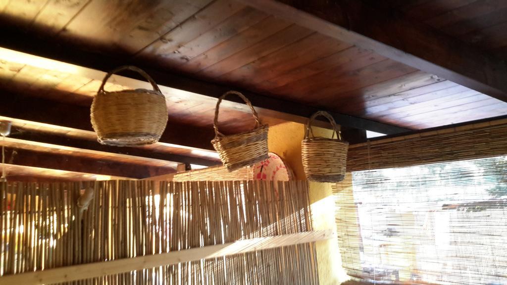 Casa Di Campagna Dal Pozzo Sorso Pokój zdjęcie