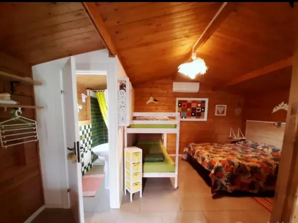 Casa Di Campagna Dal Pozzo Sorso Pokój zdjęcie