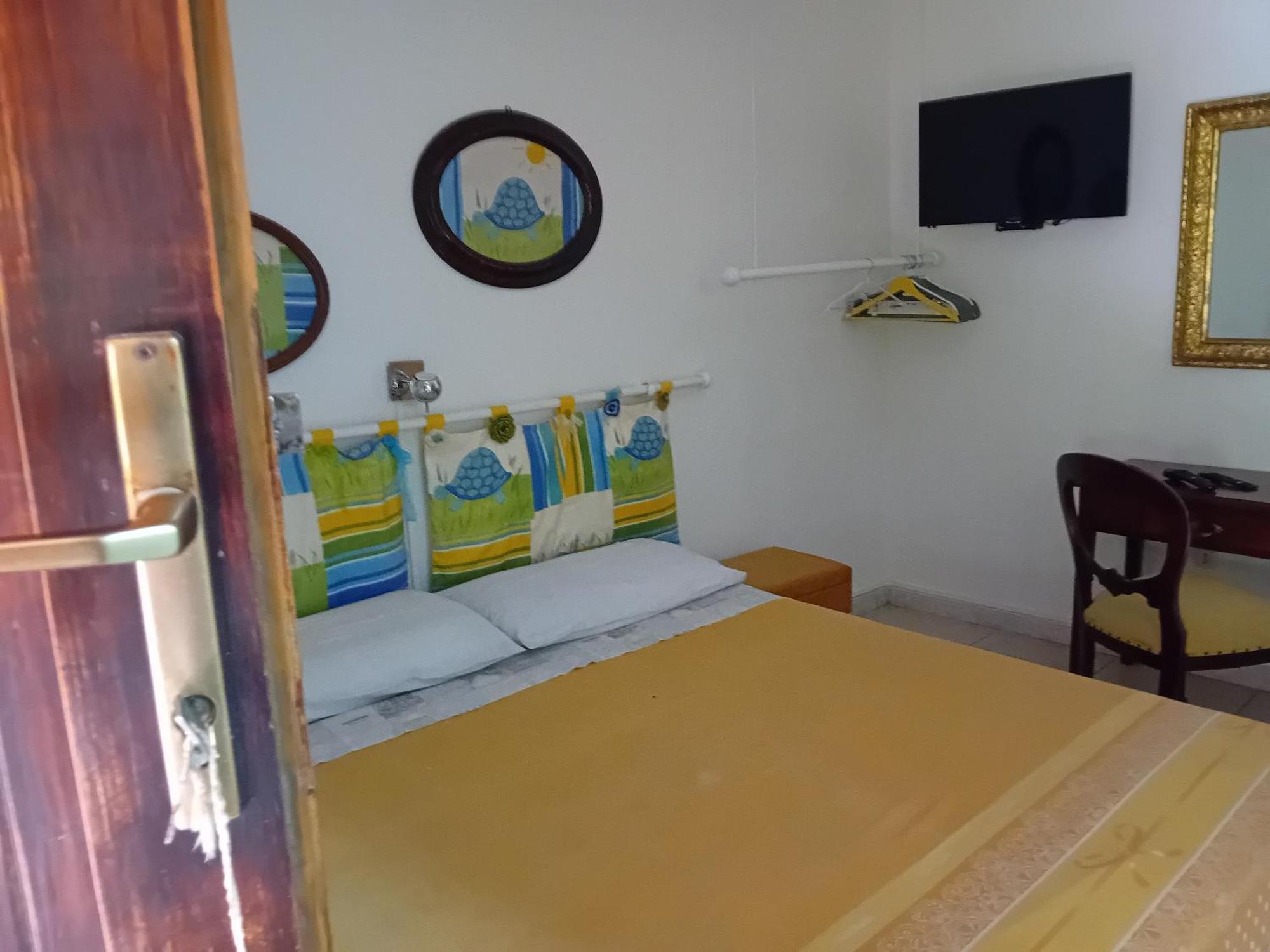 Casa Di Campagna Dal Pozzo Sorso Pokój zdjęcie