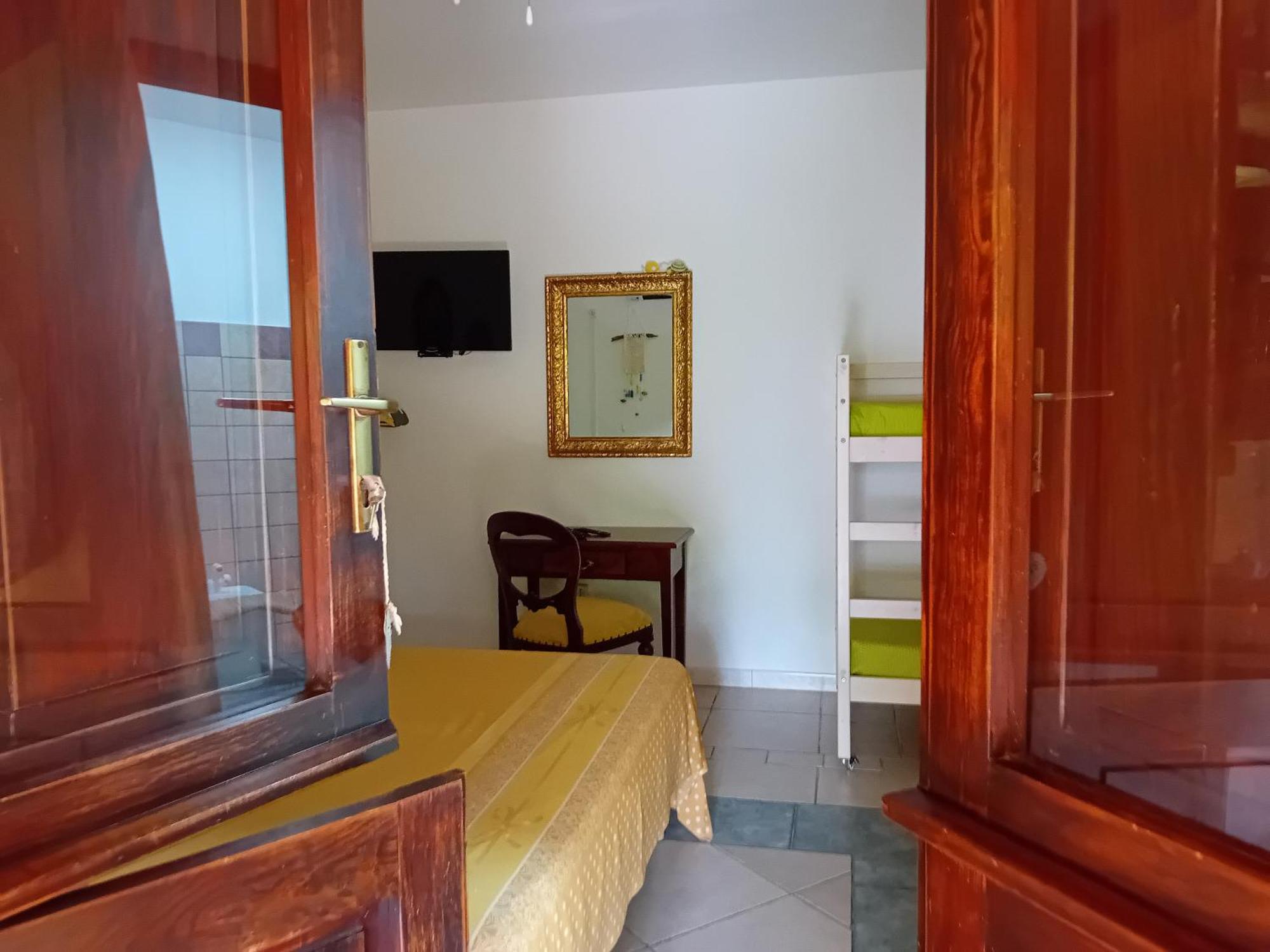 Casa Di Campagna Dal Pozzo Sorso Pokój zdjęcie