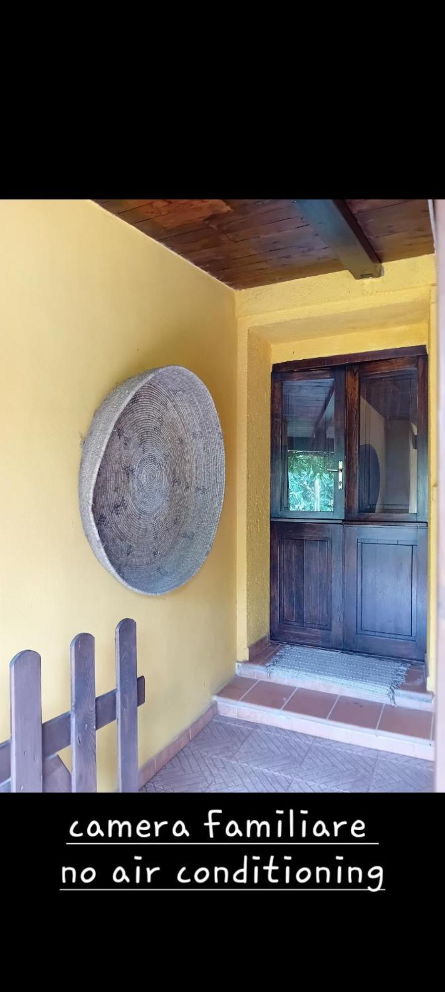 Casa Di Campagna Dal Pozzo Sorso Pokój zdjęcie