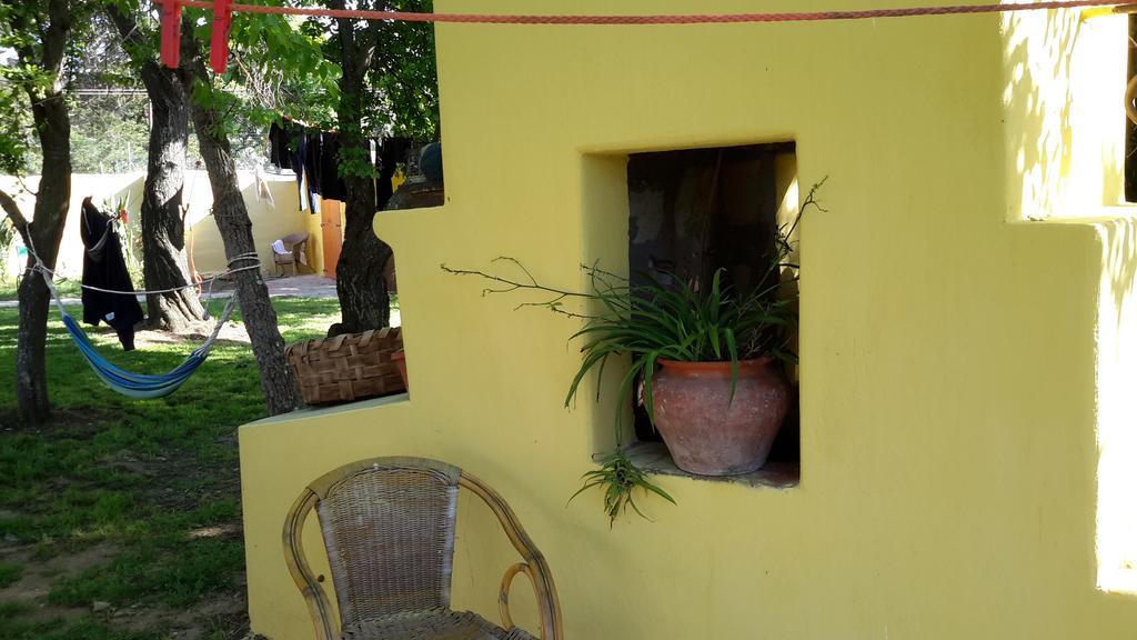 Casa Di Campagna Dal Pozzo Sorso Zewnętrze zdjęcie
