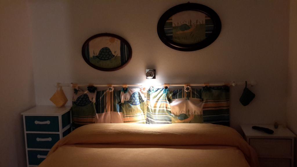 Casa Di Campagna Dal Pozzo Sorso Pokój zdjęcie