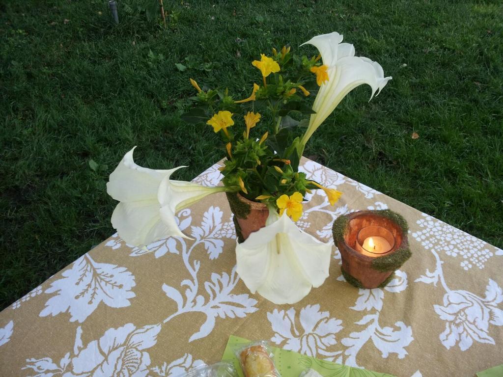 Casa Di Campagna Dal Pozzo Sorso Pokój zdjęcie
