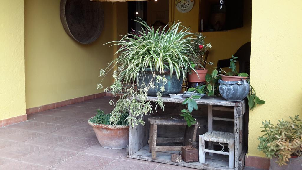 Casa Di Campagna Dal Pozzo Sorso Pokój zdjęcie