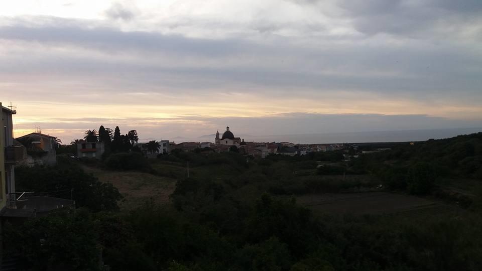 Casa Di Campagna Dal Pozzo Sorso Zewnętrze zdjęcie