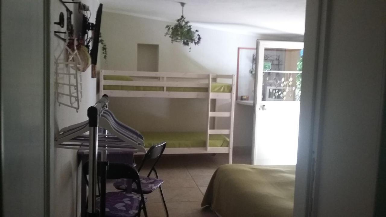 Casa Di Campagna Dal Pozzo Sorso Zewnętrze zdjęcie