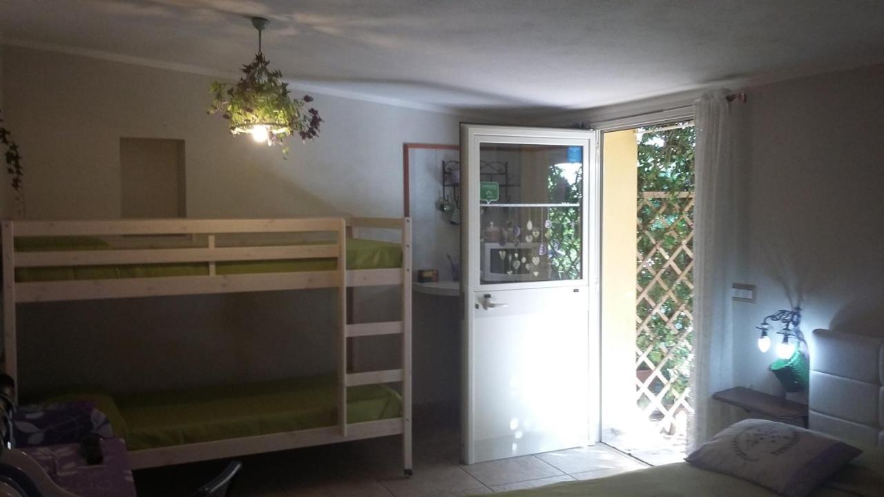 Casa Di Campagna Dal Pozzo Sorso Zewnętrze zdjęcie