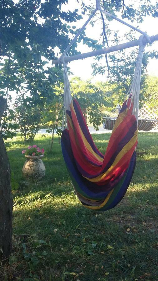 Casa Di Campagna Dal Pozzo Sorso Zewnętrze zdjęcie