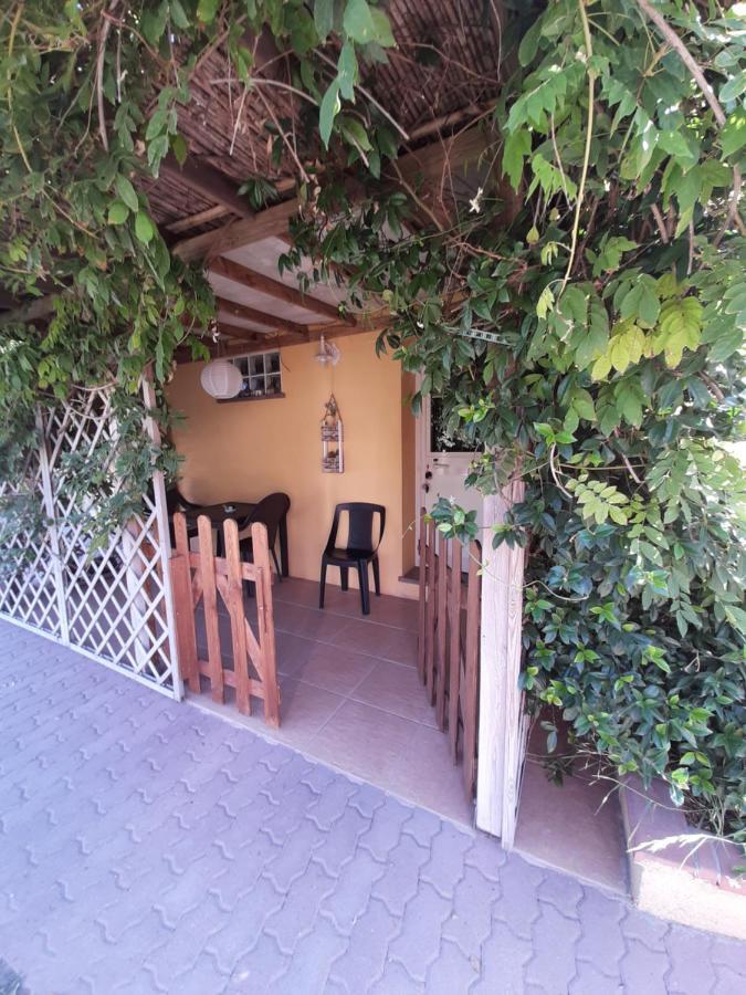 Casa Di Campagna Dal Pozzo Sorso Zewnętrze zdjęcie