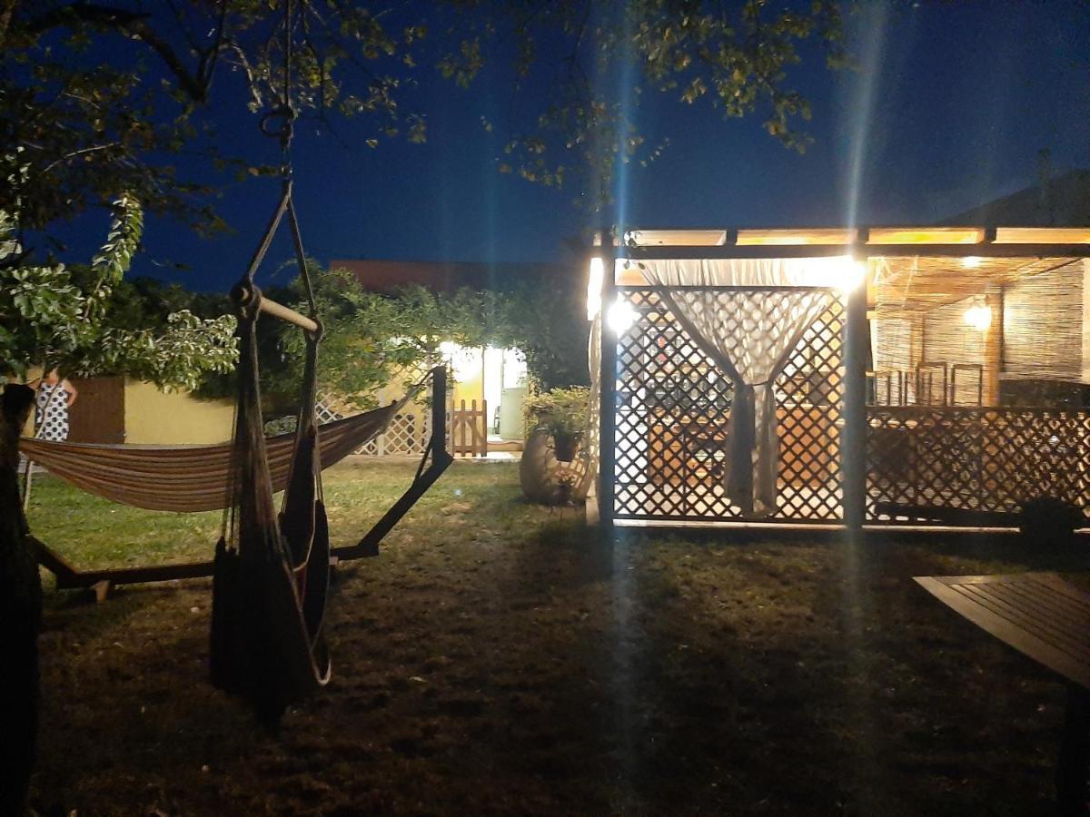 Casa Di Campagna Dal Pozzo Sorso Zewnętrze zdjęcie