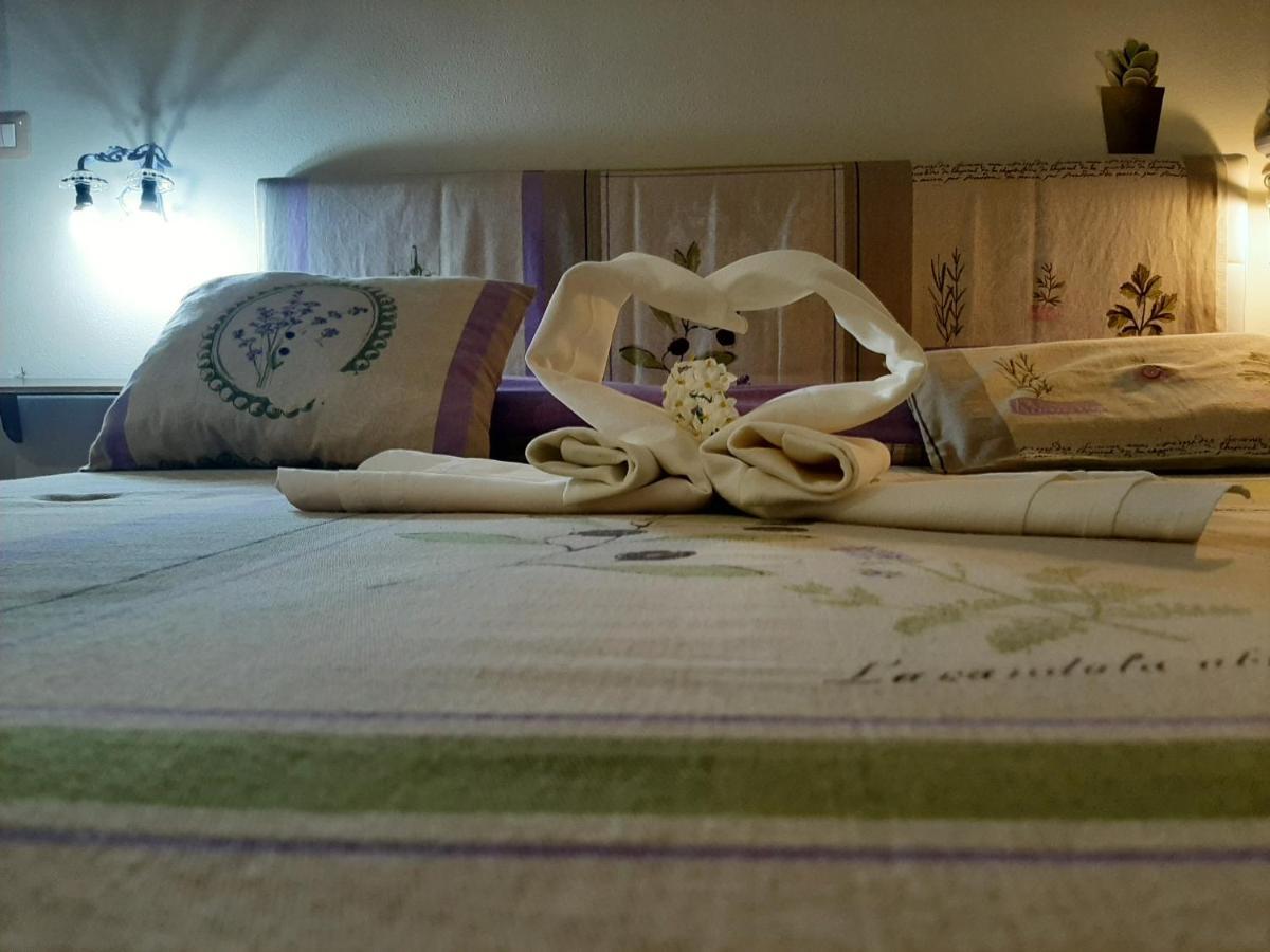 Casa Di Campagna Dal Pozzo Sorso Zewnętrze zdjęcie