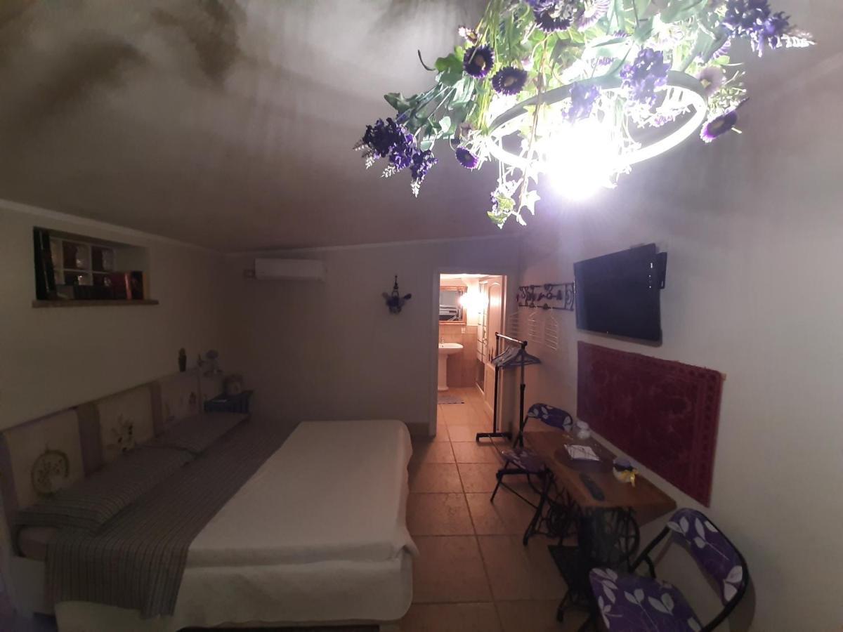 Casa Di Campagna Dal Pozzo Sorso Zewnętrze zdjęcie